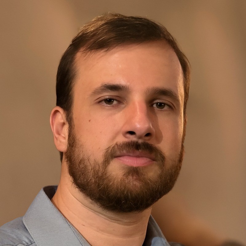 Rodrigo Beckmann